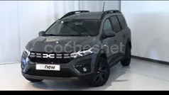 Usado 2024 Dacia Jogger Expression Familiar | 20.600 € (Buen precio)