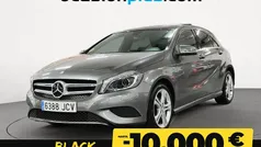 Usado 2015 Mercedes A180 Style Utilitario | 16.190 € (Precio justo)