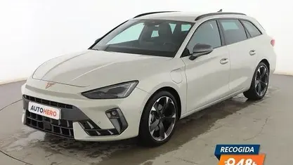 Käytetty Cupra Leon 204 HP (150 kW) 2025 Farmari