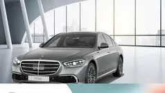 Negro Usado 2023 Mercedes S400 Berlina | 95.650 €