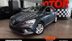 Usado 2021 Renault Clio V Intens Berlina | 15.850 € (Precio justo)