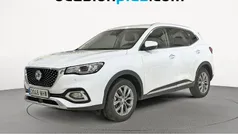 Usado 2023 MG HS Comfort SUV | 16.046 € (Buen precio)
