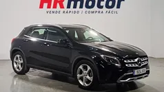 Usado 2019 Mercedes GLA180 SUV | 22.880 € (Precio justo)