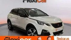 Usado 2019 Peugeot 3008 GT-line SUV | 17.390 € (Precio justo)