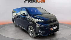 Usado 2024 Peugeot Traveller Business-Line Monovolumen | 32.990 € (Precio justo)