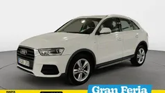 Usado 2016 Audi Q3 Design SUV | 18.450 € (Precio justo)