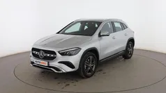 Gris Usado 2024 Mercedes GLA250 Progressive SUV | 39.499 € (Super precio)