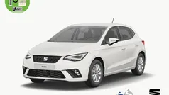 Usado 2025 Seat Ibiza Style | 19.312 € (Precio justo)