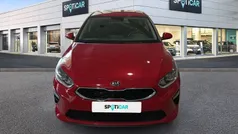 Usado 2022 Kia Ceed Berlina | 16.900 € (Precio justo)