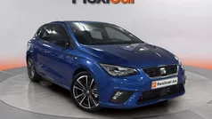 Usado 2025 Seat Ibiza FR Berlina | 19.490 € (Precio justo)
