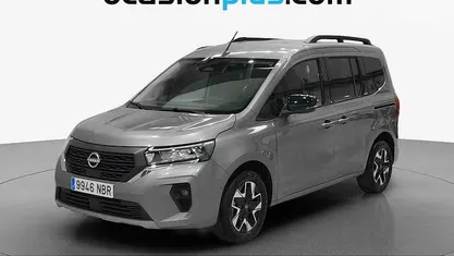 Usado Nissan Townstar Tekna 130 CV (95 kW) 2025