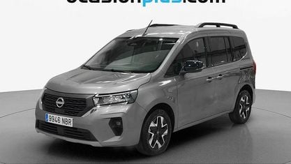 Occasion Nissan Townstar Tekna 131 ch (96 kW) 2025 Gris Break