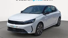 Blanco Nuevo 2025 Opel Corsa S Utilitario | 16.546 € (Precio justo)