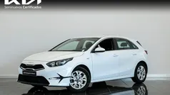 Usado 2024 Kia Ceed Berlina | 19.390 € (Precio justo)