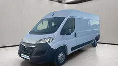 Usado 2022 Opel Movano Edition Van | 22.450 € (Precio justo)