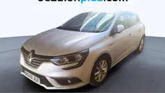 Usado 2016 Renault Mégane IV Zen Utilitario | 12.900 € (Precio justo)