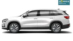 Usado 2025 Skoda Kodiaq Selection SUV | 42.699 € (Super precio)