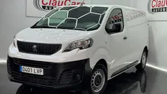 Usado 2022 Peugeot Expert S Van | 12.809 € (Super precio)