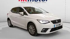 Usado 2023 Seat Ibiza Style Berlina | 15.980 € (Precio justo)