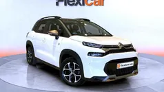 Usado 2022 Citroën C3 Aircross SUV | 11.890 € (Buen precio)