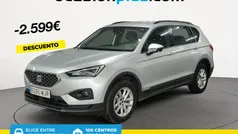 Usado 2023 Seat Tarraco Style SUV | 28.590 € (Precio justo)