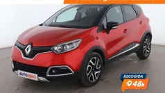 Usado 2016 Renault Captur XMOD SUV | 12.299 € (Precio justo)