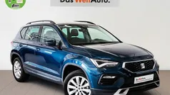 Usado 2024 Seat Ateca Style SUV | 26.490 € (Precio justo)
