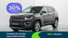Usado 2021 Jeep Compass Limited SUV | 19.590 € (Buen precio)