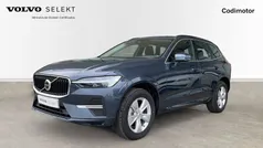 Usado 2024 Volvo XC60 Core SUV | 38.990 € (Buen precio)
