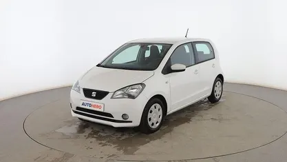 Usado Seat Mii Style 75 CV (55 kW) 2019 Utilitario