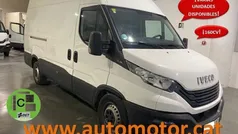 Usado 2022 Iveco Daily Berlina | 21.900 € (Super precio)