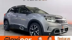 Gris Usado 2019 Citroën C5 Aircross Shine SUV | 16.490 € (Precio justo)