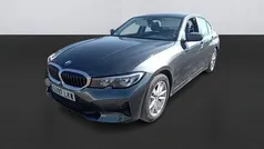 Otro Usado 2020 BMW 330e Berlina | 26.600 € (Buen precio)