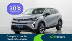 Gris Nuevo 2025 Renault Symbioz Evolution SUV | 28.990 € (Super precio)