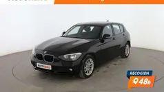 Usado 2014 BMW 118 Comfort Edition Utilitario | 13.399 € (Precio justo)