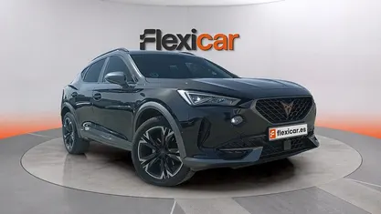 Usado Cupra Formentor 150 CV (110 kW) 2023 SUV