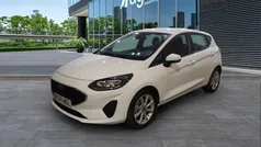 Usado 2022 Ford Fiesta Trend Utilitario | 13.900 € (Precio justo)