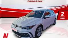 Usado 2022 VW Golf VIII GTE | 28.028 € (Precio justo)