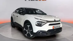 Usado 2022 Citroën C4 Feel Berlina | 14.790 € (Buen precio)