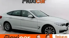 Usado 2015 BMW 318 Gran Turismo Berlina | 15.290 € (Buen precio)