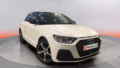 Usado Audi A1 Sportback Premium 95 CV (69 kW) 2020 Utilitario