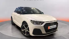 Usado 2020 Audi A1 Sportback Premium Utilitario | 17.590 € (Precio justo)