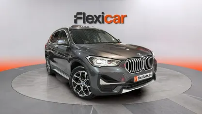 Usado BMW X1 150 CV (110 kW) 2022 SUV
