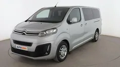 Usado 2018 Citroën Spacetourer Business Class Van | 19.999 € (Super precio)