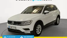 Usado 2016 VW Tiguan Edition SUV | 17.990 € (Precio justo)