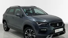 Otro Usado 2021 Seat Ateca Style SUV | 22.990 € (Precio justo)
