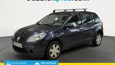 Usado 2010 Dacia Sandero Ambiance Utilitario | 3800 € (Buen precio)