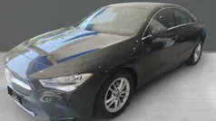 Mercedes CLA180
