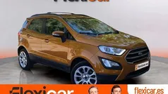Usado 2018 Ford Ecosport Trend SUV | 12.490 € (Precio justo)