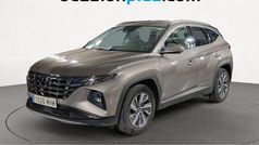 Marrón Usado 2023 Hyundai Tucson SUV | 20.719 € (Buen precio)